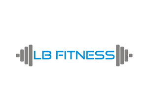 Logo Design by dayat for Lauren Berry Fitness (LB FITNESS) | Design #3127158