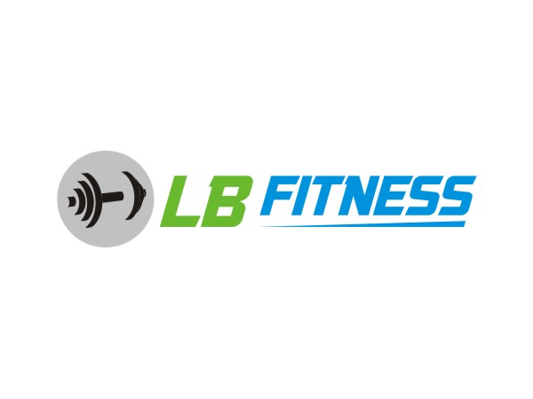 Logo Design by dayat for Lauren Berry Fitness (LB FITNESS) | Design #3127159