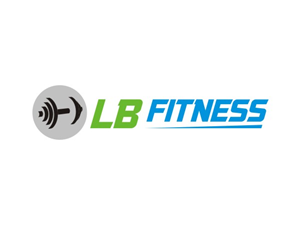 Diseño de Logo por dayat para Lauren Berry Fitness (LB FITNESS) | Diseño: #3127159