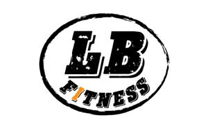 Diseño de Logo por Blendende para Lauren Berry Fitness (LB FITNESS) | Diseño: #3118814