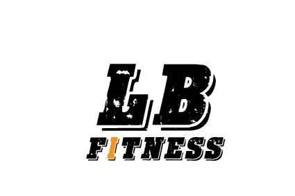Diseño de Logo por Blendende para Lauren Berry Fitness (LB FITNESS) | Diseño #3118819