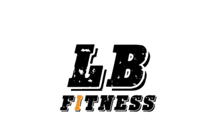 Diseño de Logo por Blendende para Lauren Berry Fitness (LB FITNESS) | Diseño: #3118819