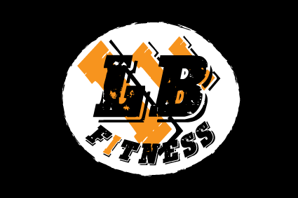 Diseño de Logo por Blendende para Lauren Berry Fitness (LB FITNESS) | Diseño #3118820