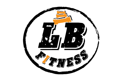 Diseño de Logo por Blendende para Lauren Berry Fitness (LB FITNESS) | Diseño #3118821