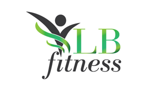Logo Design by Blendende for Lauren Berry Fitness (LB FITNESS) | Design #3122827