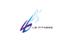 Diseño de Logo por The Logo Guy para Lauren Berry Fitness (LB FITNESS) | Diseño: #3122268
