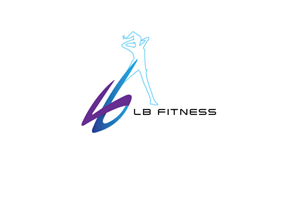 Diseño de Logo por The Logo Guy para Lauren Berry Fitness (LB FITNESS) | Diseño: #3122272