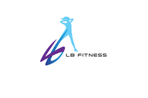 Diseño de Logo por The Logo Guy para Lauren Berry Fitness (LB FITNESS) | Diseño: #3122273