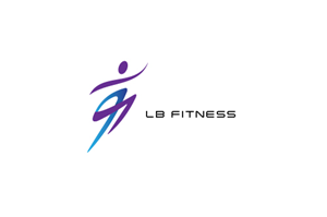 Diseño de Logo por The Logo Guy para Lauren Berry Fitness (LB FITNESS) | Diseño: #3122278