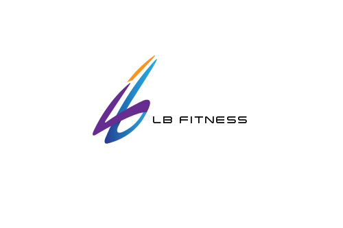 Logo Design by The Logo Guy for Lauren Berry Fitness (LB FITNESS) | Design #3128451