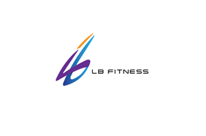 Diseño de Logo por The Logo Guy para Lauren Berry Fitness (LB FITNESS) | Diseño: #3128451