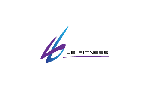 Logo Design by The Logo Guy for Lauren Berry Fitness (LB FITNESS) | Design #3128458