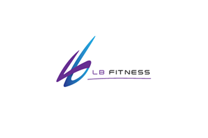 Diseño de Logo por The Logo Guy para Lauren Berry Fitness (LB FITNESS) | Diseño: #3210610