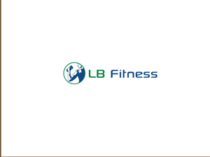 Diseño de Logo por whitepaper para Lauren Berry Fitness (LB FITNESS) | Diseño: #3127715