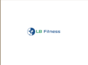 Diseño de Logo por whitepaper para Lauren Berry Fitness (LB FITNESS) | Diseño: #3127718