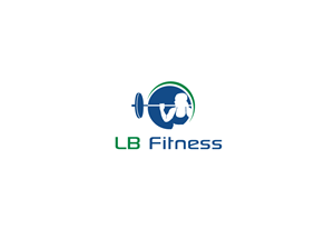 Diseño de Logo por whitepaper para Lauren Berry Fitness (LB FITNESS) | Diseño: #3127720