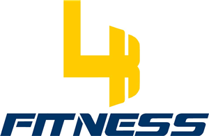 Diseño de Logo por slazics para Lauren Berry Fitness (LB FITNESS) | Diseño: #3104321