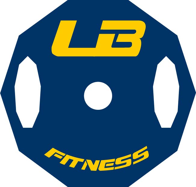 Design de Logo par slazics pour Lauren Berry Fitness (LB FITNESS) | Design #3104326