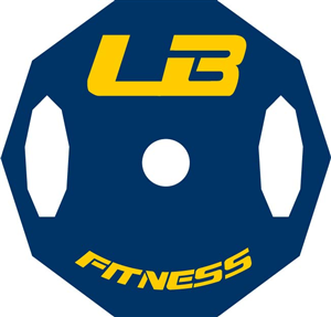 Diseño de Logo por slazics para Lauren Berry Fitness (LB FITNESS) | Diseño: #3104326