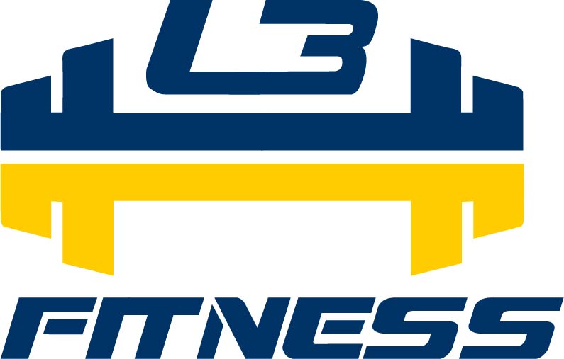 Design de Logo par slazics pour Lauren Berry Fitness (LB FITNESS) | Design #3104334