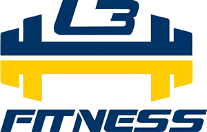 Diseño de Logo por slazics para Lauren Berry Fitness (LB FITNESS) | Diseño: #3104334