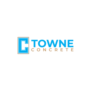 Logo Design by ri_na for Towne Concrete | Design: #28128743