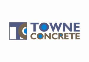 Logo Design by naryzhal for Towne Concrete | Design: #28126645