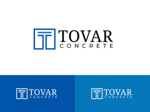 Logo Design by Wahyu Araf for Towne Concrete | Design: #28156632