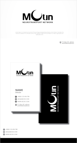 Logo-Design von graphicevolution für The Collins Approach | Design: #28085567
