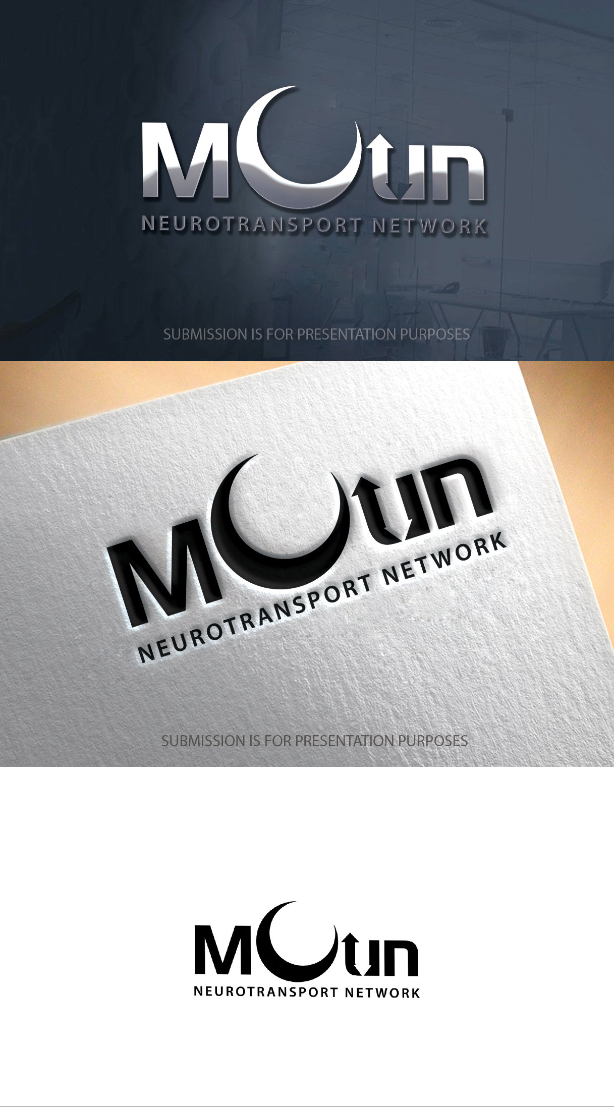 Logo Design by graphicevolution for The Collins Approach | Design #28085568