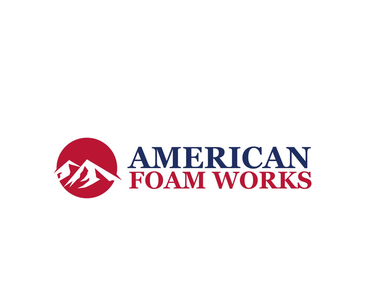 Design de Logo par Thati Designs pour American Foam Works | Design #28086083