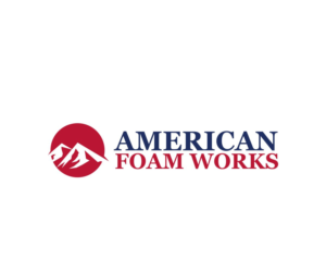 Diseño de Logo por Thati Designs para American Foam Works | Diseño: #28086083
