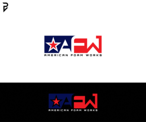 Diseño de Logo por poisonvectors para American Foam Works | Diseño: #28087953