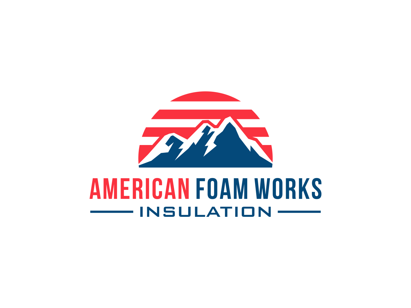 Design de Logo par BNdesigner pour American Foam Works | Design #28110454