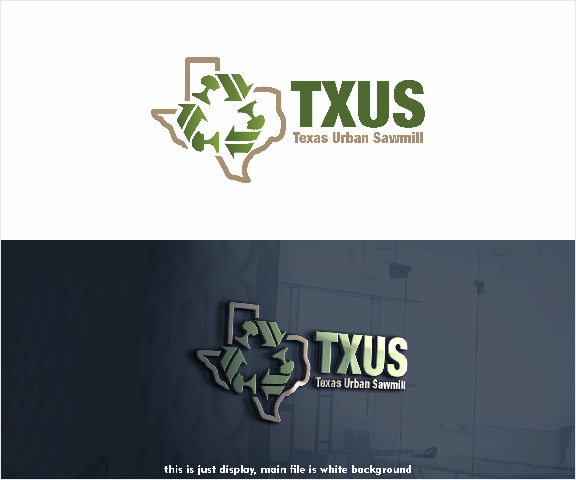 Diseño de Logo por alkaline para este proyecto | Diseño #28082729