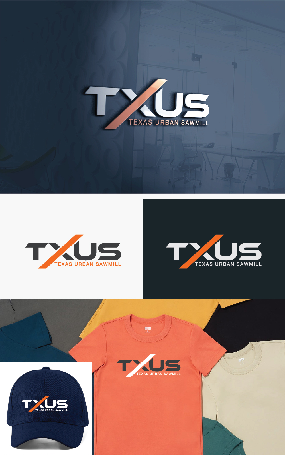 Diseño de Logo por AL-BARAKAH para este proyecto | Diseño #28082641