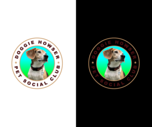 Logo Design by RS_Design for Anjuli Singhal | Design: #28084790