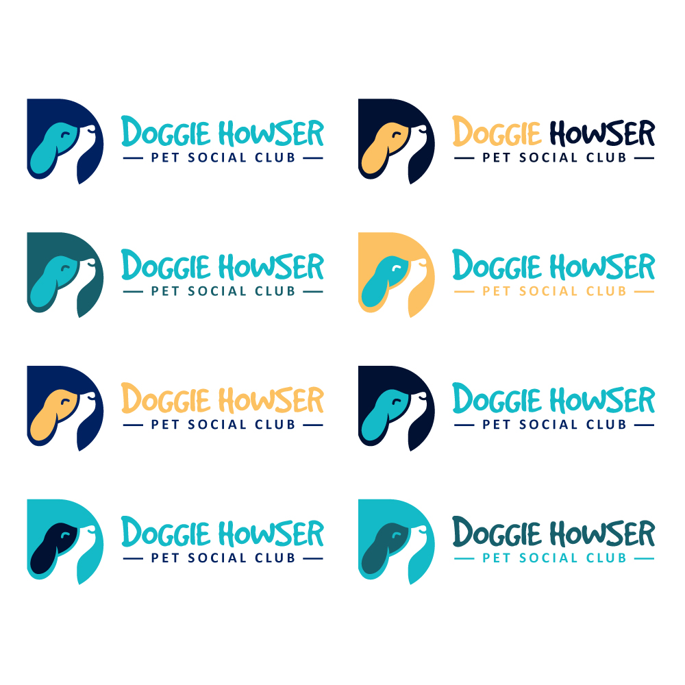 Logo Design by ali indoproD for Anjuli Singhal | Design #28132321
