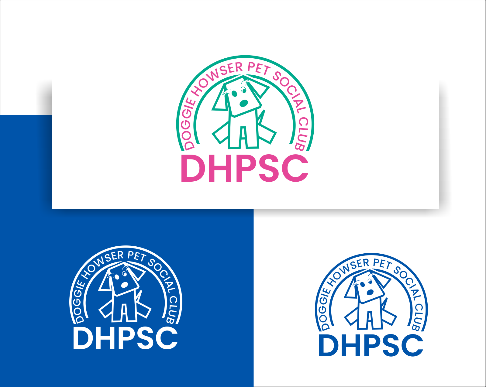 Logo Design by Udaya G for Anjuli Singhal | Design #28109035