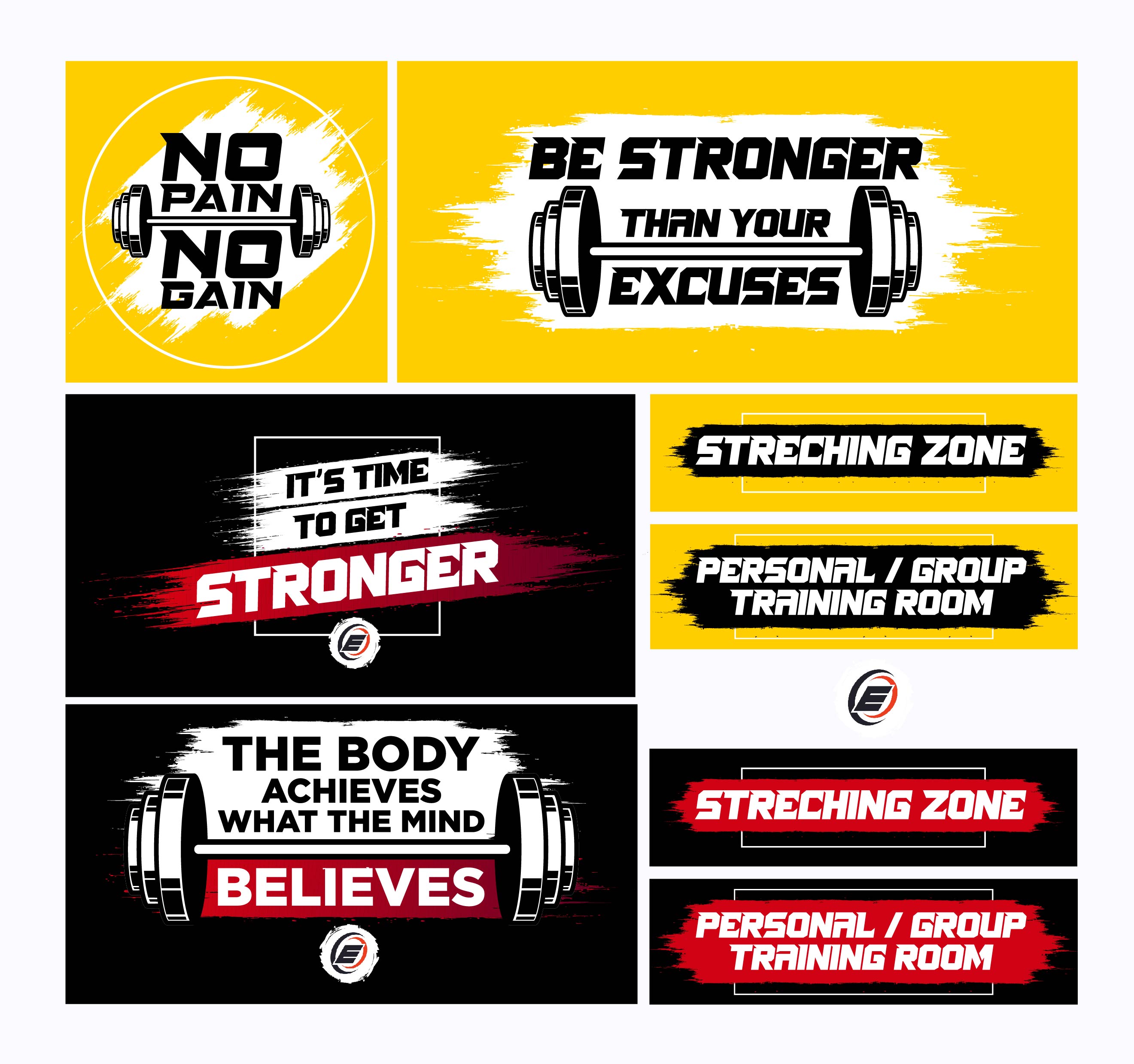 Graphic Design by The Logozty for this project | Design #28086724