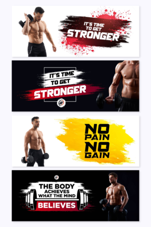 Graphic Design by The Logozty for this project | Design: #28101459