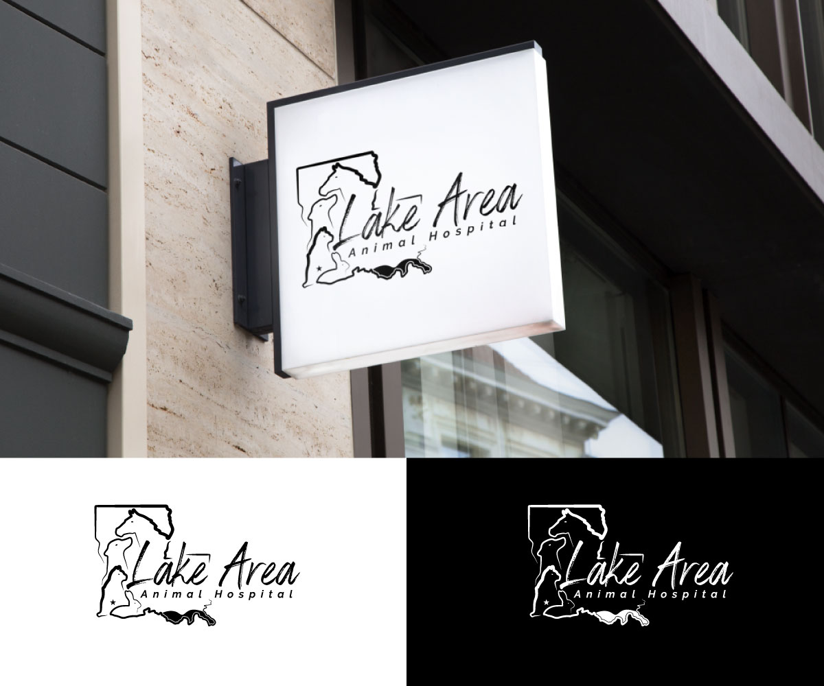 Logo Design by RS_Design for Maplewood Animal Hospital | Design #28082954