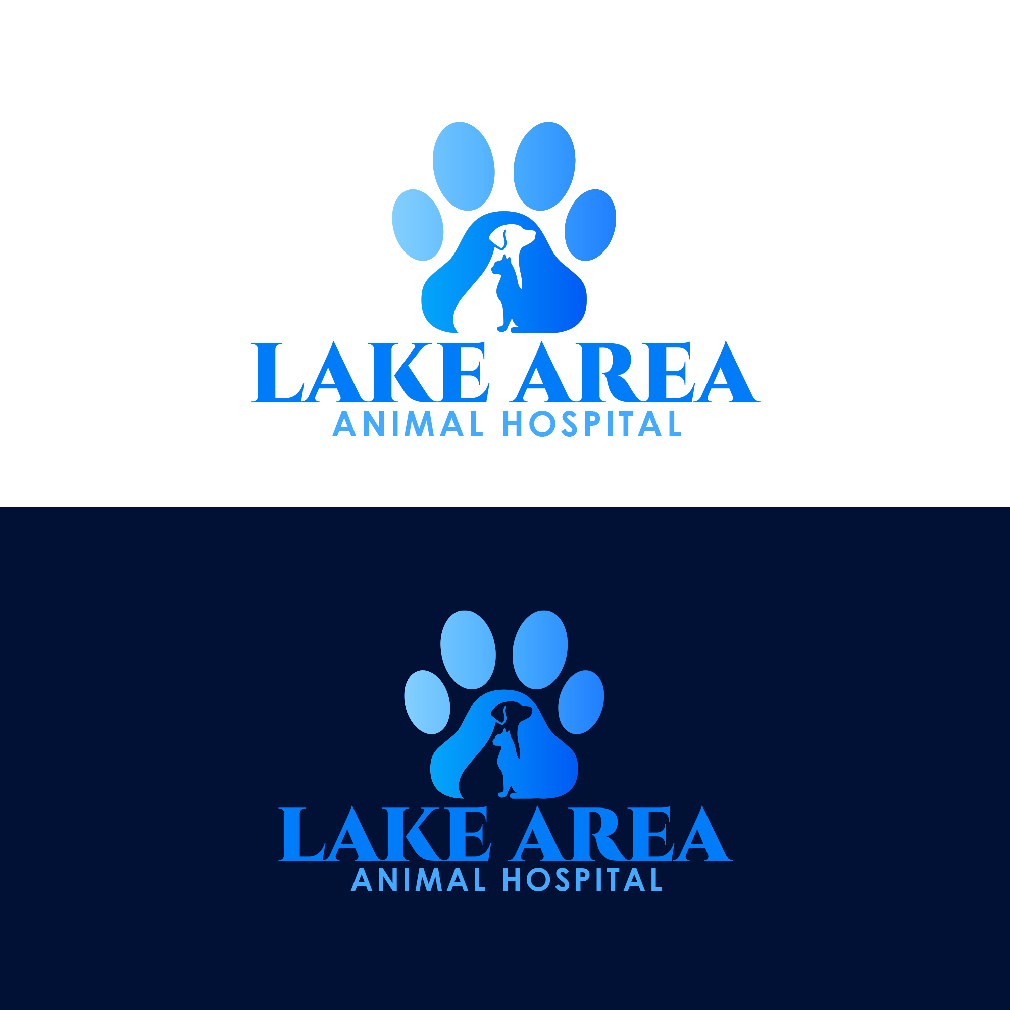 Logo Design by DSCMedia™ for Maplewood Animal Hospital | Design #28088412