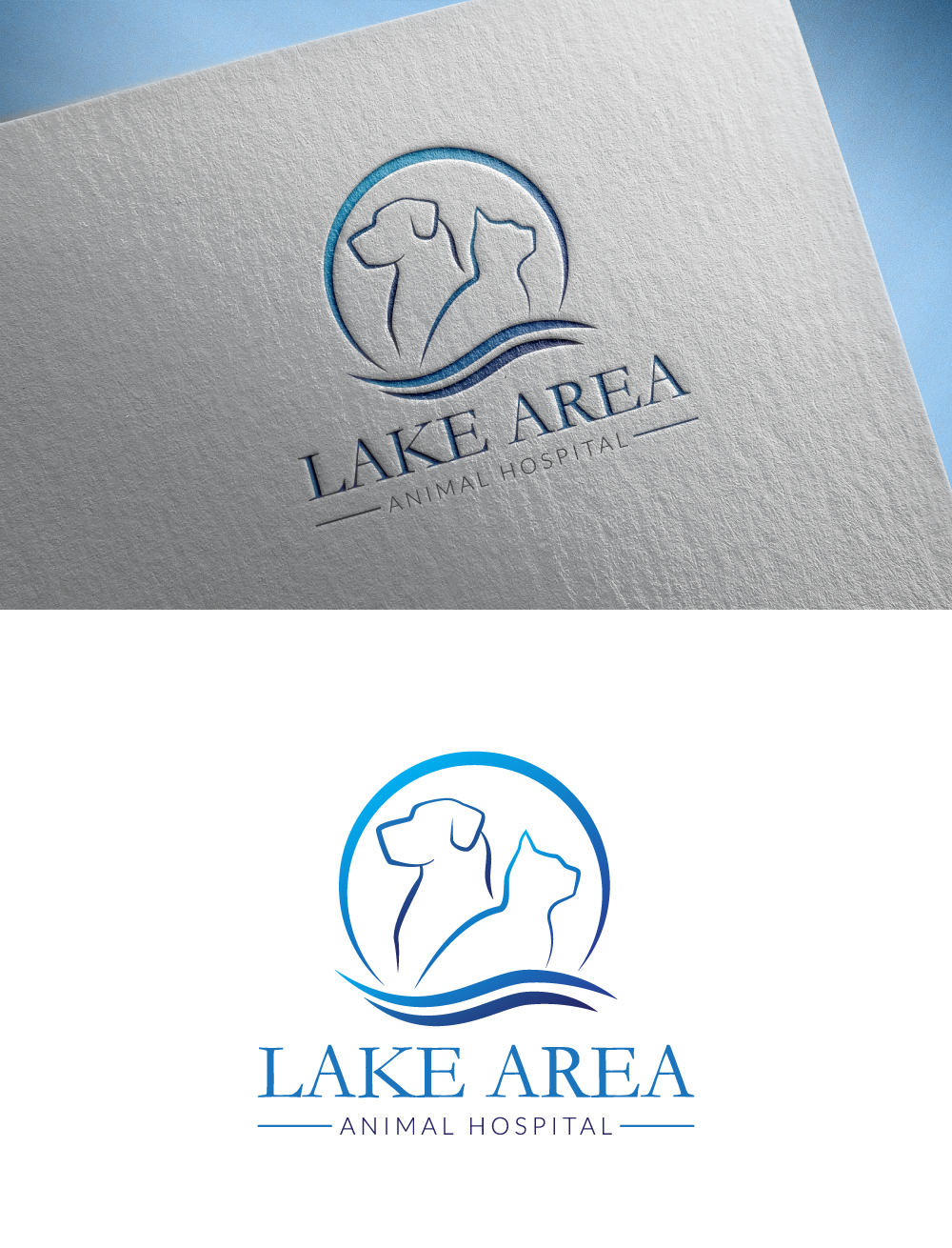 Logo Design by yudaharv for Maplewood Animal Hospital | Design #28084053