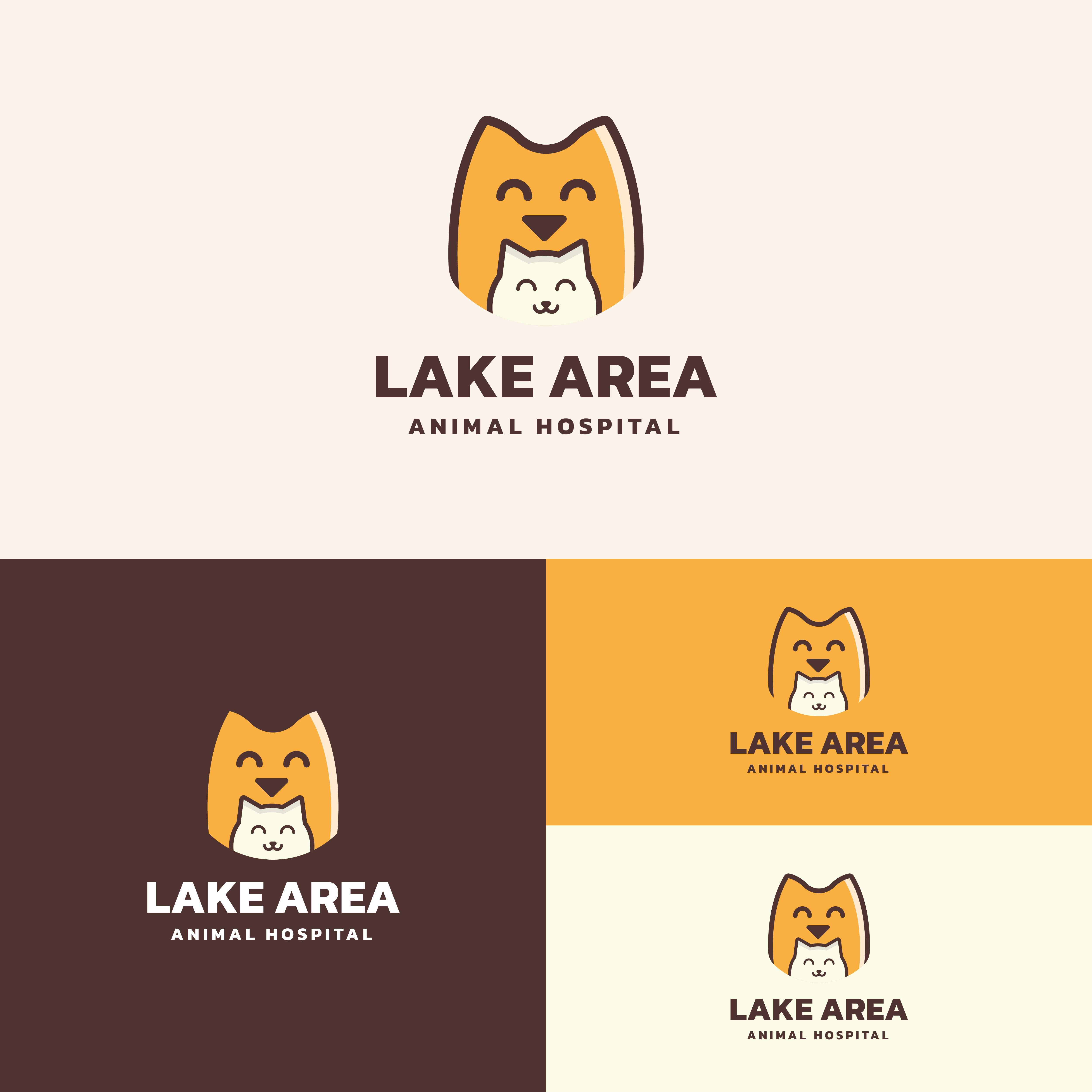 Logo Design by A.R.D.P for Maplewood Animal Hospital | Design #28082990