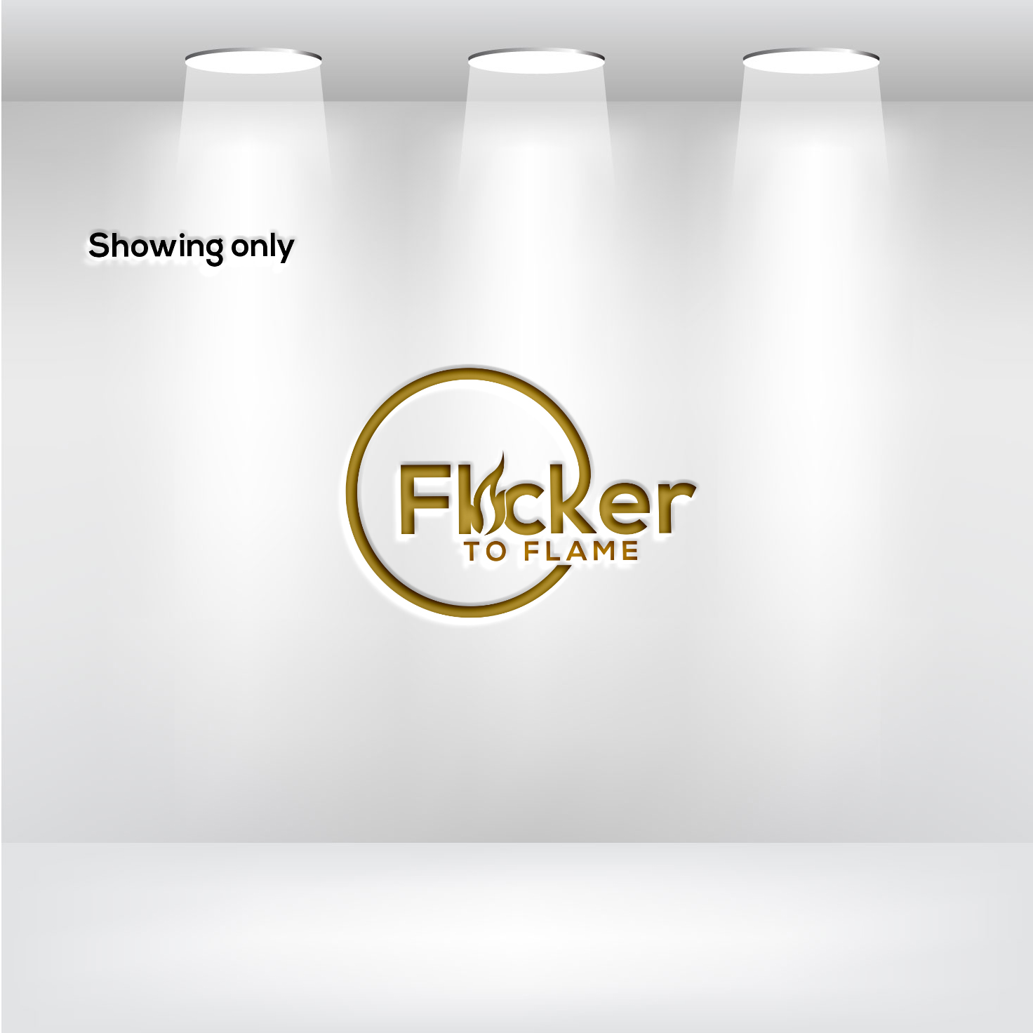 Diseño de Logo por RRR Design para este proyecto | Diseño #28084255