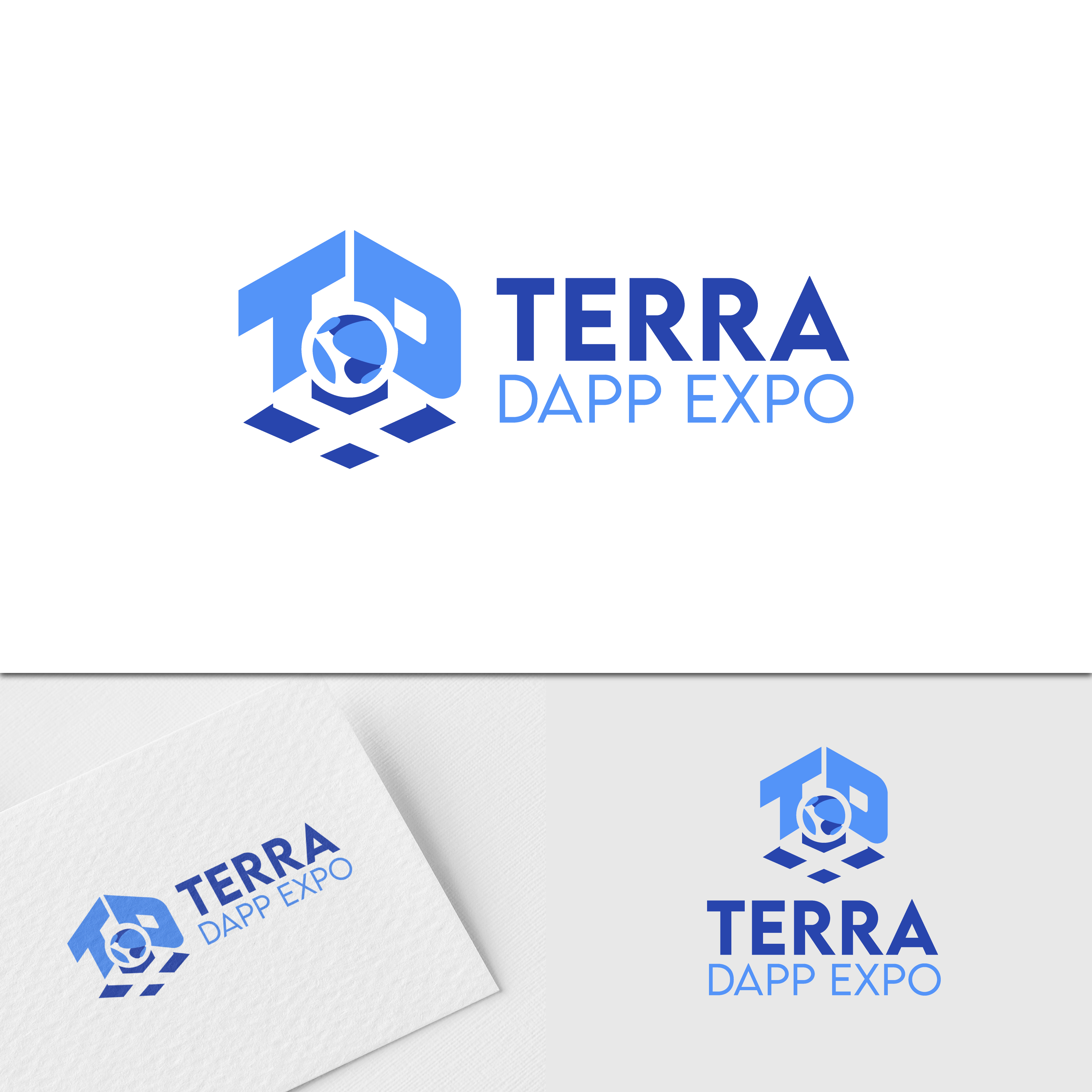 Logo Design by ICKE for this project | Design #28088963