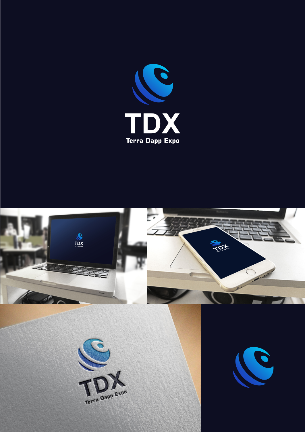 Logo Design by eudo for this project | Design #28112818