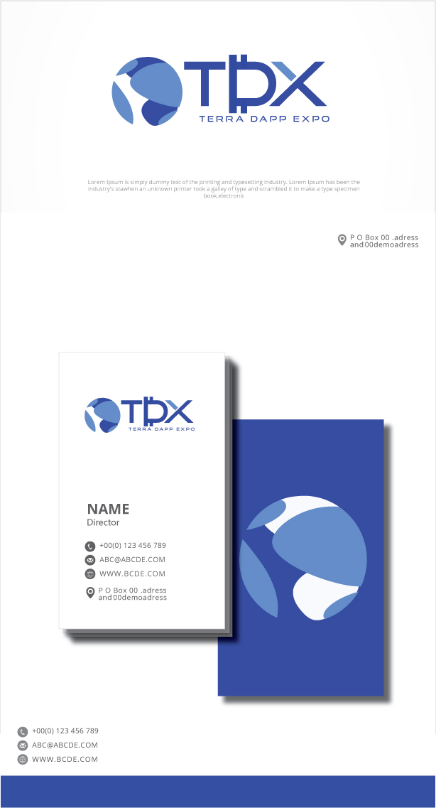Logo Design by graphicevolution for this project | Design #28084327