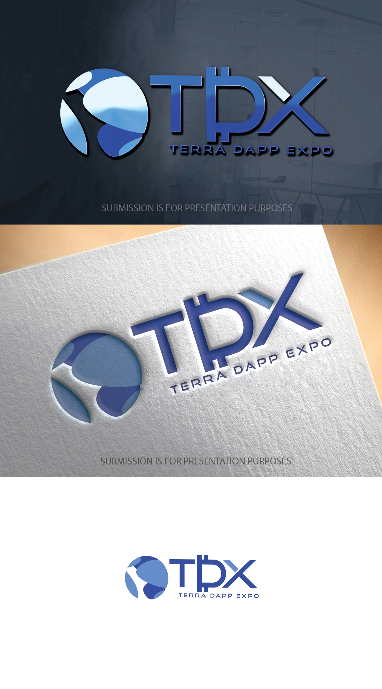 Logo Design by graphicevolution for this project | Design #28084328
